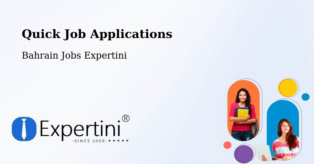 Quick Apply Feature – Sitrah - Bahrain Jobs Expertini